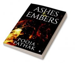 Ashes To Embers