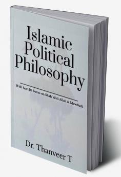 Islamic Political Philosophy