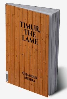 TIMUR THE LAME