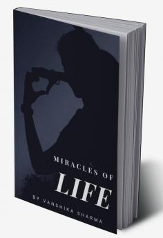 Miracles Of Life