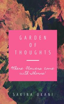 GARDEN OF THOUGHTS