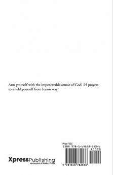 Protection Prayers For The Cautious Christian