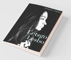 Letsgo Lesbo: A Story Of Villager Lesbian