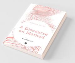 A Discourse On Method