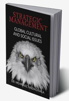 STRATEGIC MANAGMENT : On Global Cultural And Social Issues