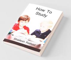 How To Study