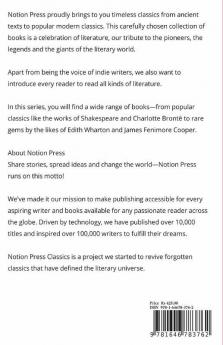 A History Of English Literature