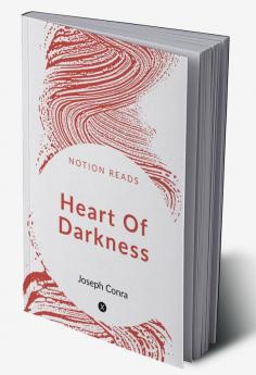 Heart Of Darkness