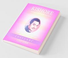 KISHORE SONGS WESTERN NOTES: Singer Kishore's Song lyrics in English and Western Notes