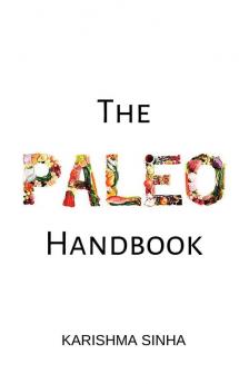 The Paleo Handbook