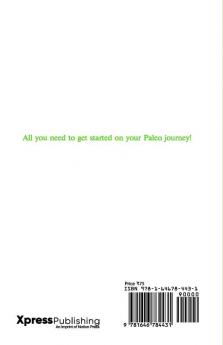The Paleo Handbook