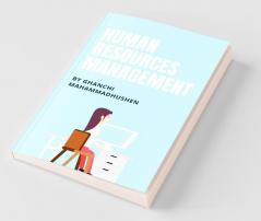Human Resources Management