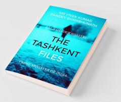 The Tashkent Files: Lal Bahadur Shastri