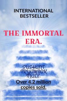 THE IMMORTAL ERA. : A story about immortality Buddhism and universe beyond our imagination.