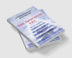 THE IMMORTAL ERA. : A story about immortality Buddhism and universe beyond our imagination.