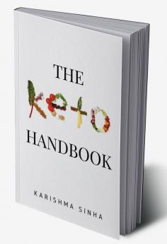 The Keto Handbook