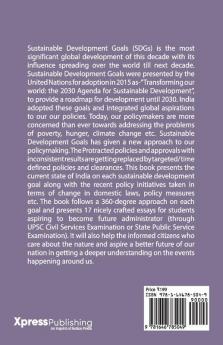 Sustainable Development Goals: Directive Principles For Sustainable India By 2030