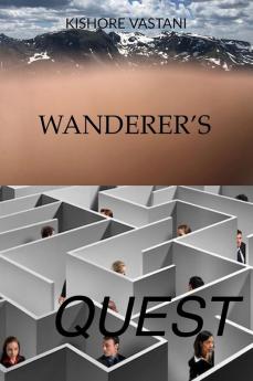 Wanderers Quest