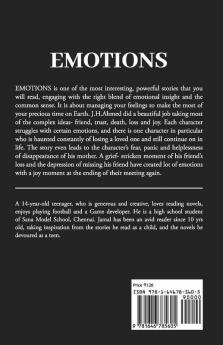 Emotions : Emotions Are The Slaves To Your Thoughts And You Are The Slave To Your Emotions.