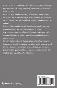 Nomoreclass NCERT Solutions