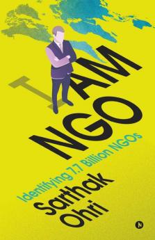 I Am Ngo Identifying 7.7 Billion Ngos