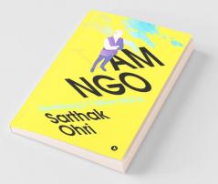 I Am Ngo Identifying 7.7 Billion Ngos