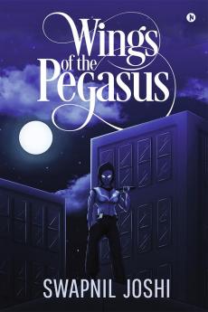 Wings of the Pegasus