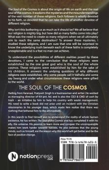 The Soul of the Cosmos : Beyond the Understanding of Only Science