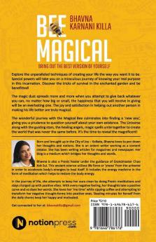 Bee Magical : Bring Out The Best Version Of Yourself