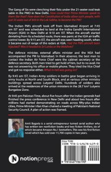 Spies Lies Andamp; Red Tape : A Spy-Military-Political Fiction Thriller Based On The Indian Subcontinent