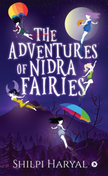 The Adventures of NIDRA Fairies