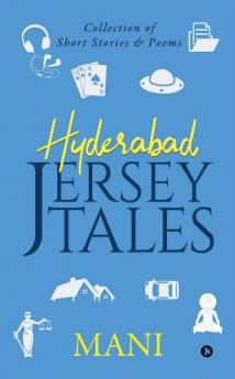 Hyderabad - Jersey Tales