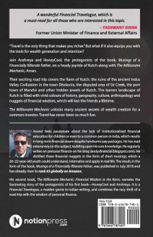 The Millionaire Mechanic: Financial Wisdom In The Rann