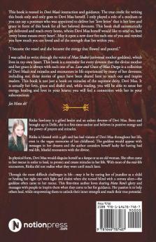 Love And Grace Of Maa Durga : Real Life Encounters And Unbelievable Miracles Experienced By Her Devotees