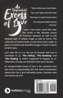 An Unquenchable Excess Of Love