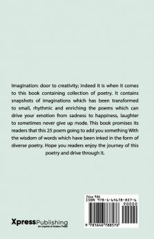 Imagination:door to creativity