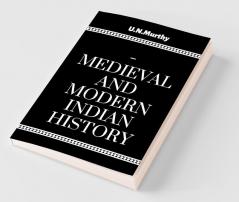 Medieval And Modern Indian History