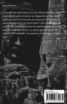 Indian History: Early Medieval And Early Muslim Invasions