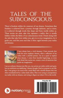 Tales of the Subconscious