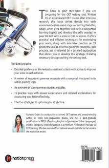 Oet Writing Strategy Guide: Everything You Need To Know About The Revised Assessment Criteria