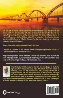 Essential Engineering Mechanics : With Simplified Integrated Methods Of Solution