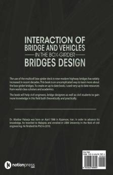 Interaction Of Bridge And Vehicles In The Box-Girder Bridges Design