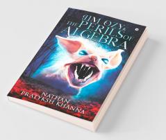 Jim Ozy & The Perils Of Algebra