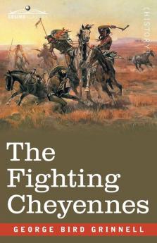 The Fighting Cheyennes