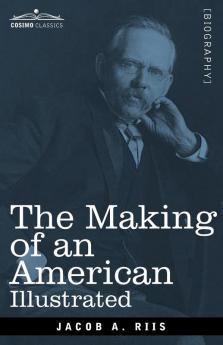 The Making of an American Illustrated