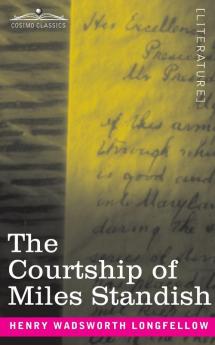 The Courtship of Miles Standish