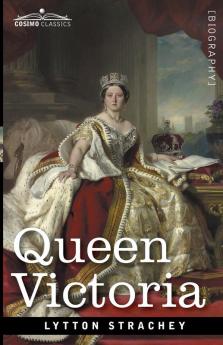 Queen Victoria