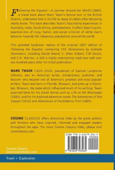 Following the Equator