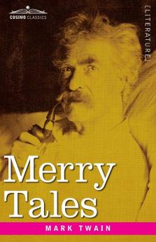 Merry Tales