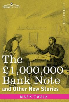 The £1000000 Bank Note and Other New Stories